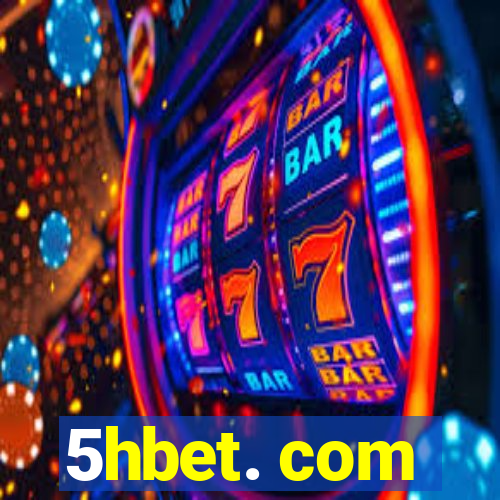 5hbet. com